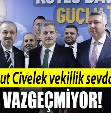 akp kocaeli mahmut civelek
