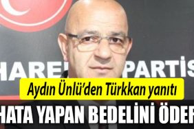 aydin unlu lutfu turkkan u