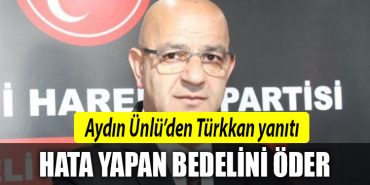 aydin unlu lutfu turkkan u