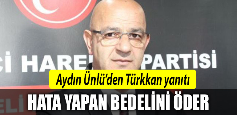 aydin unlu lutfu turkkan u