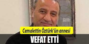 cemalettin ozturk