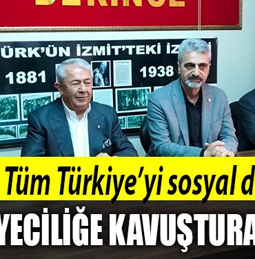 cengiz saribay