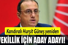 chp hursit gunes