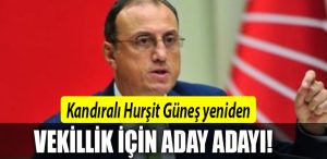 chp hursit gunes