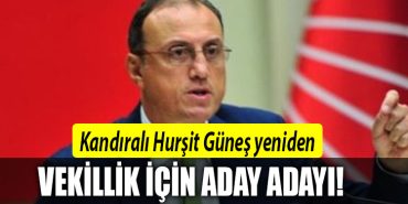 chp hursit gunes