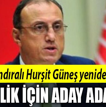 chp hursit gunes