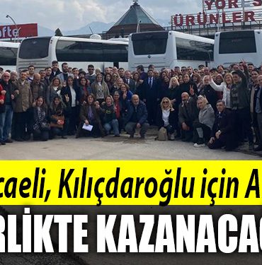 chp kocaeli
