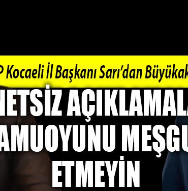 chp kocaeli buyukakin