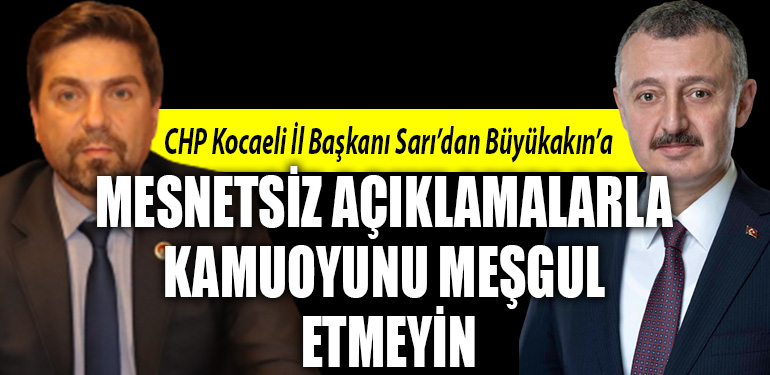 chp kocaeli buyukakin