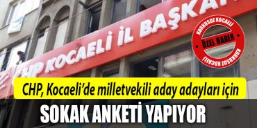 chp kocalei