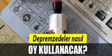depremzede kocaeli oy