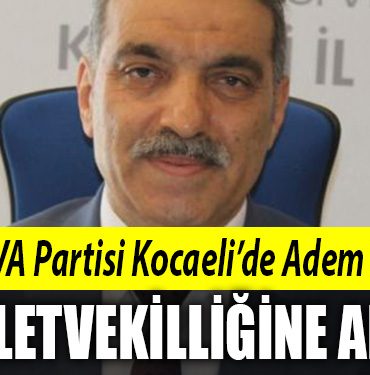 deva partisi adem koc