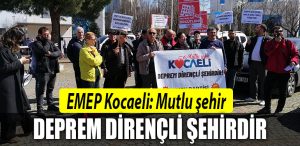 emep kocalei