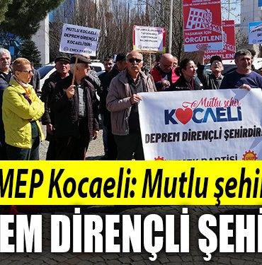 emep kocalei