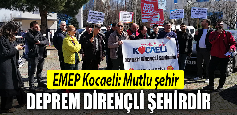 emep kocalei