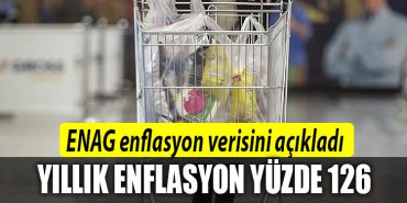 enflasyon kocaeli