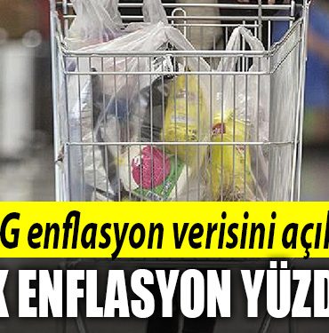 enflasyon kocaeli