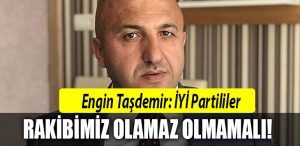 engin tasdemir