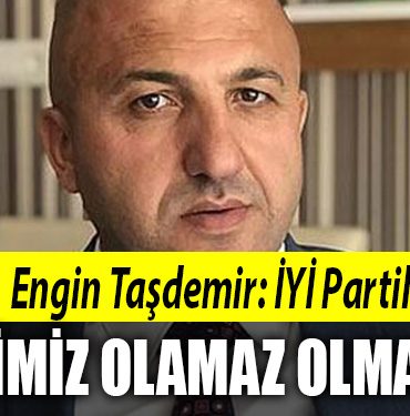 engin tasdemir
