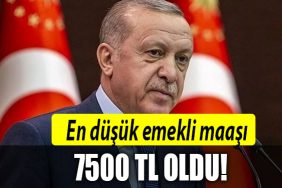 erdogan emekli maasi 7500