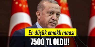 erdogan emekli maasi 7500