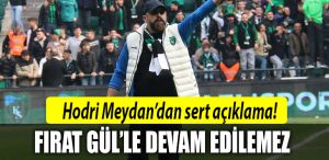 firat gul hodri meydan