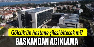 golcuk devlet hastanesi