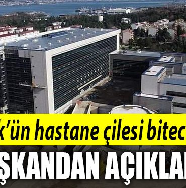 golcuk devlet hastanesi