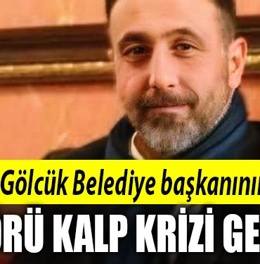 golcuk kalp