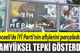 haluk tamyuksel iyi parti