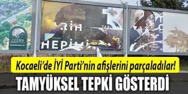 haluk tamyuksel iyi parti