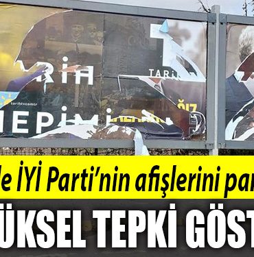 haluk tamyuksel iyi parti