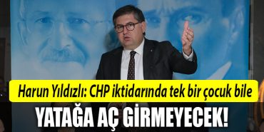 harun yildizli