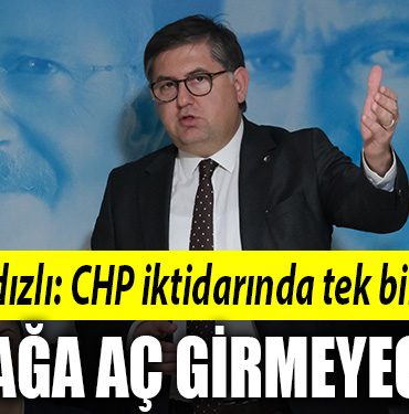 harun yildizli