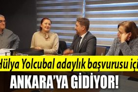 hulhya yolcubal aday