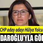 hulya yolcubal kilicdaroglu
