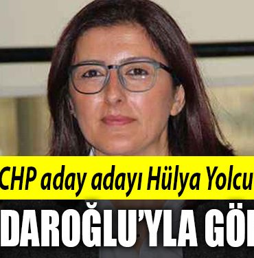 hulya yolcubal kilicdaroglu