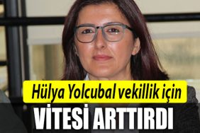 hulya yolcubal vekil
