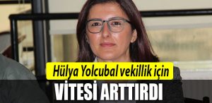 hulya yolcubal vekil