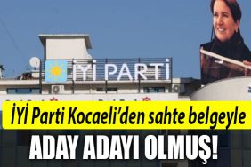 iyi parti kocaeli 1