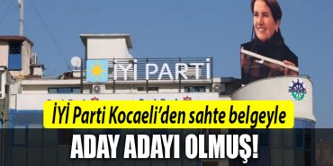 iyi parti kocaeli 1