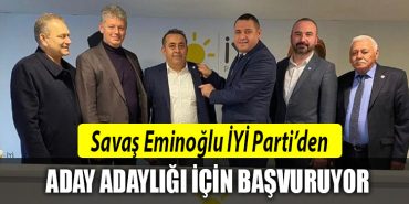 iyi parti kocaeli