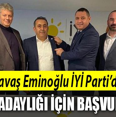 iyi parti kocaeli