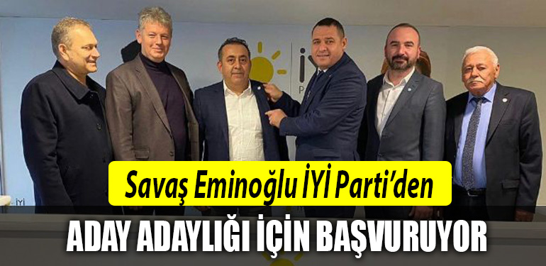 iyi parti kocaeli