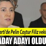 iyi parti pelin costur filiz milletvekili