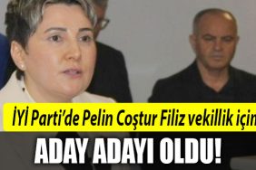 iyi parti pelin costur filiz milletvekili