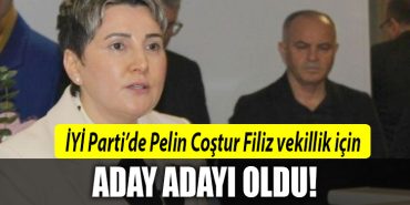 iyi parti pelin costur filiz milletvekili