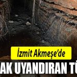 izmit akmese tunel