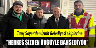 izmit belediyesi 1