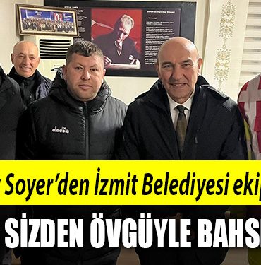 izmit belediyesi 1